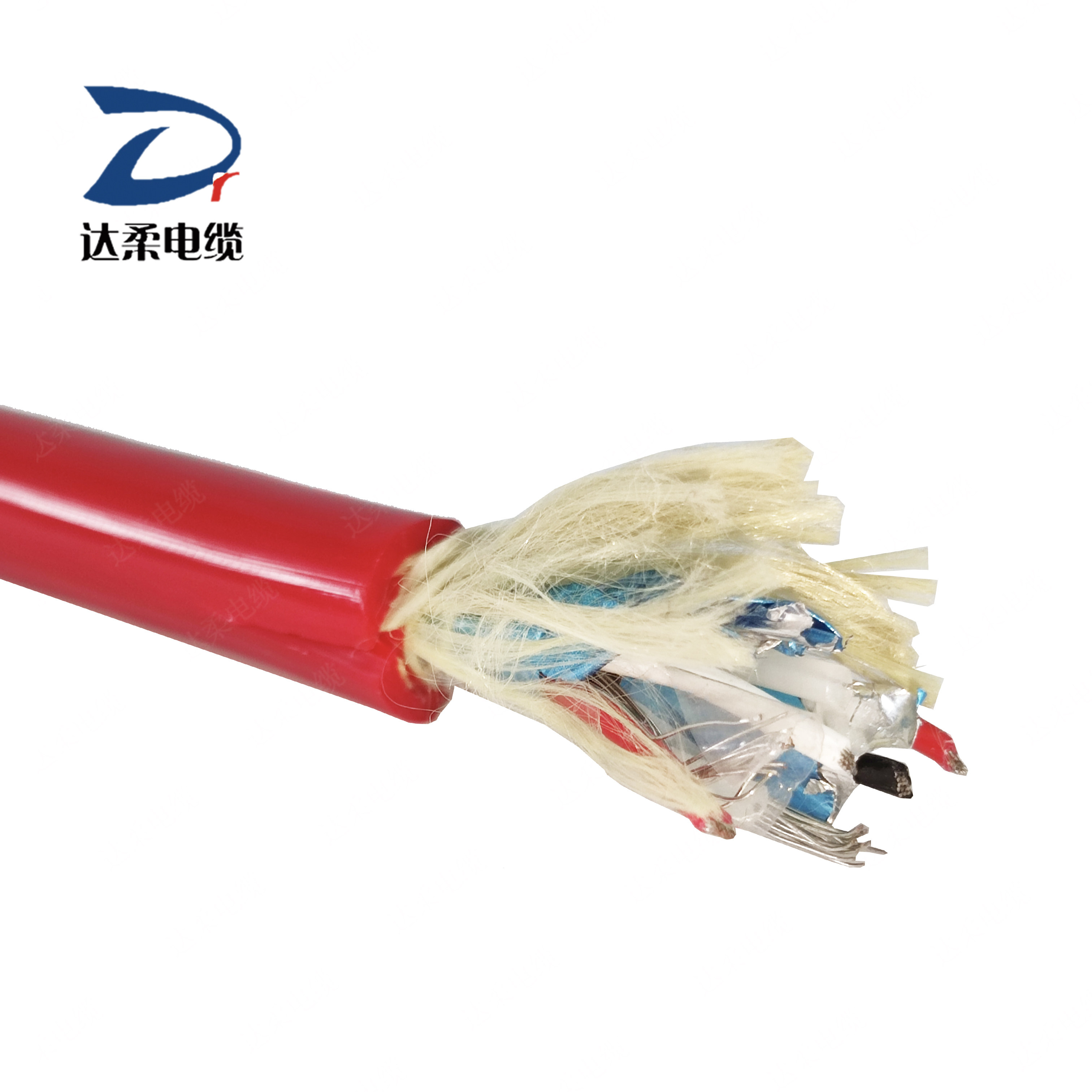 Low temperature resistant -60 degree cable